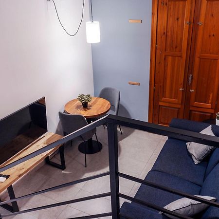 Welcomer Apartments Valensiya Dış mekan fotoğraf