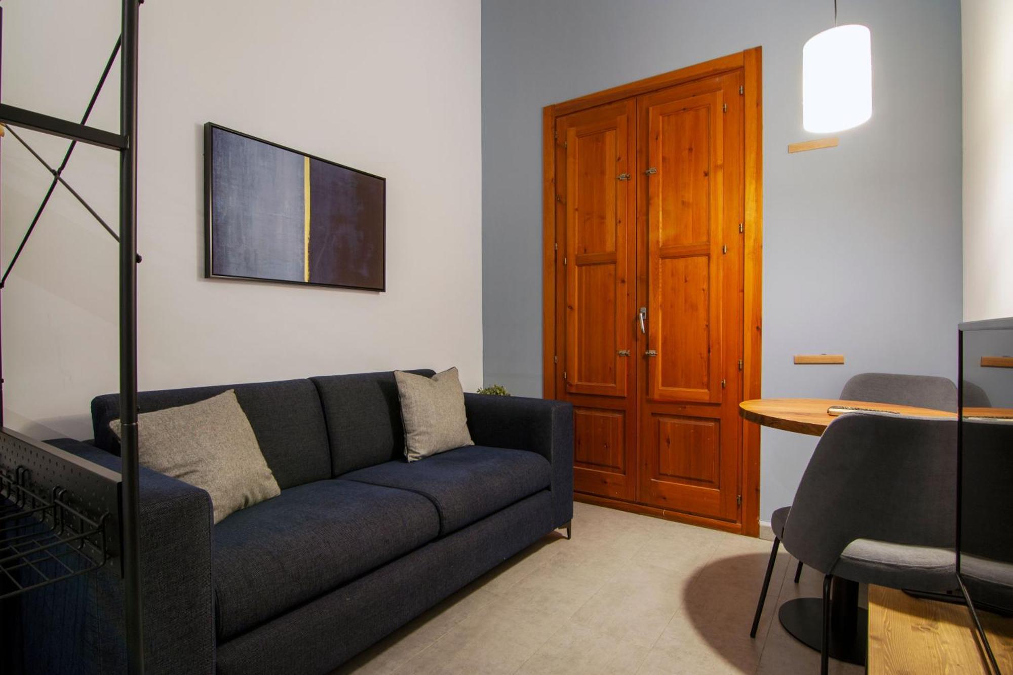 Welcomer Apartments Valensiya Dış mekan fotoğraf