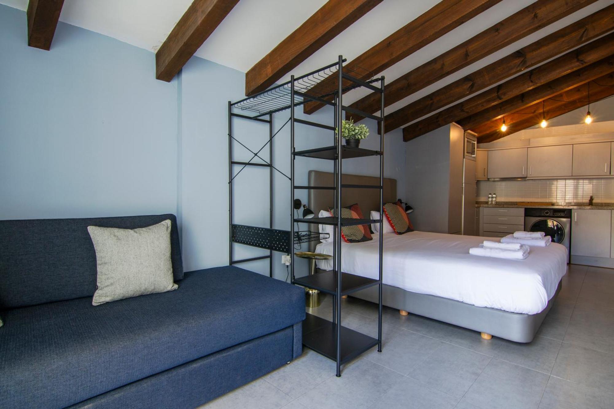 Welcomer Apartments Valensiya Dış mekan fotoğraf