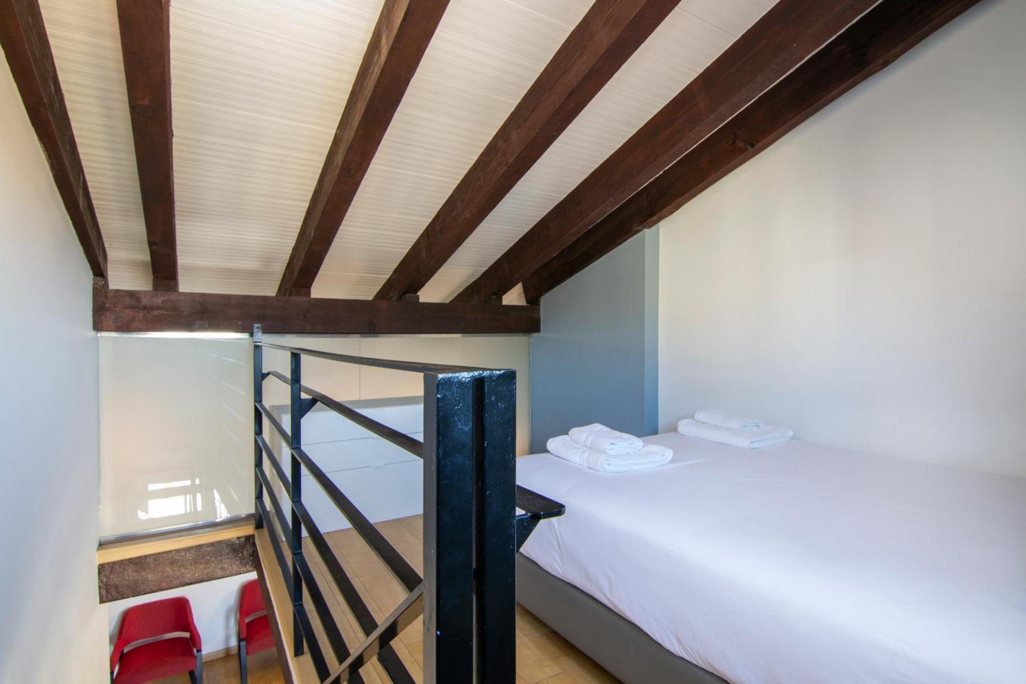 Welcomer Apartments Valensiya Dış mekan fotoğraf