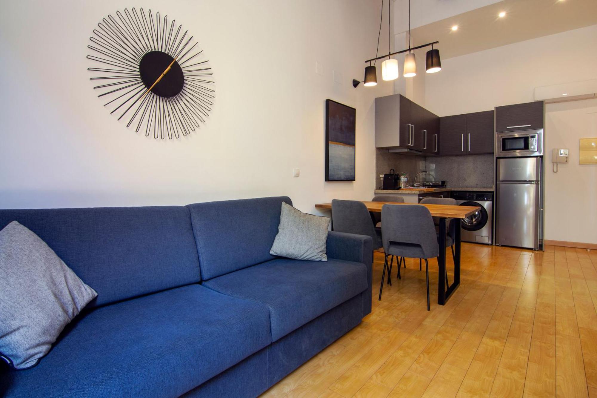 Welcomer Apartments Valensiya Dış mekan fotoğraf